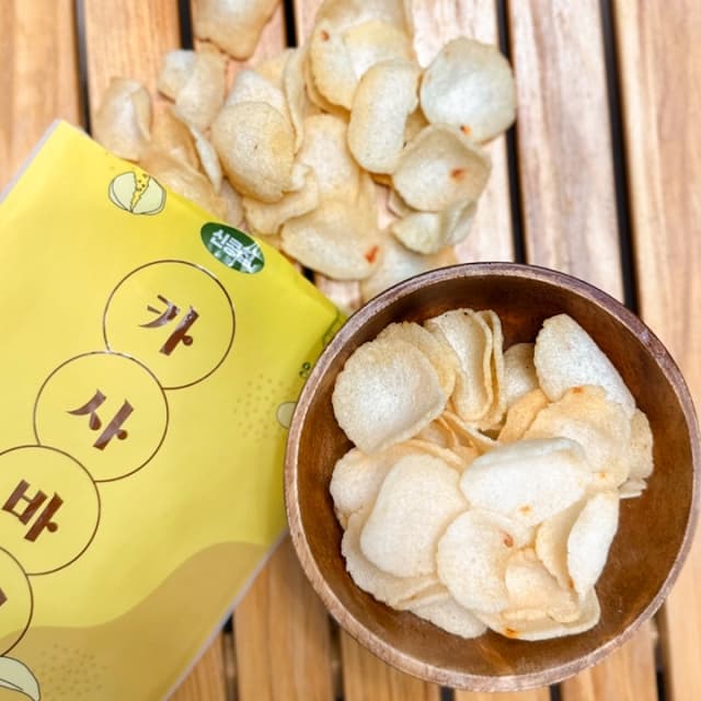 표고버섯